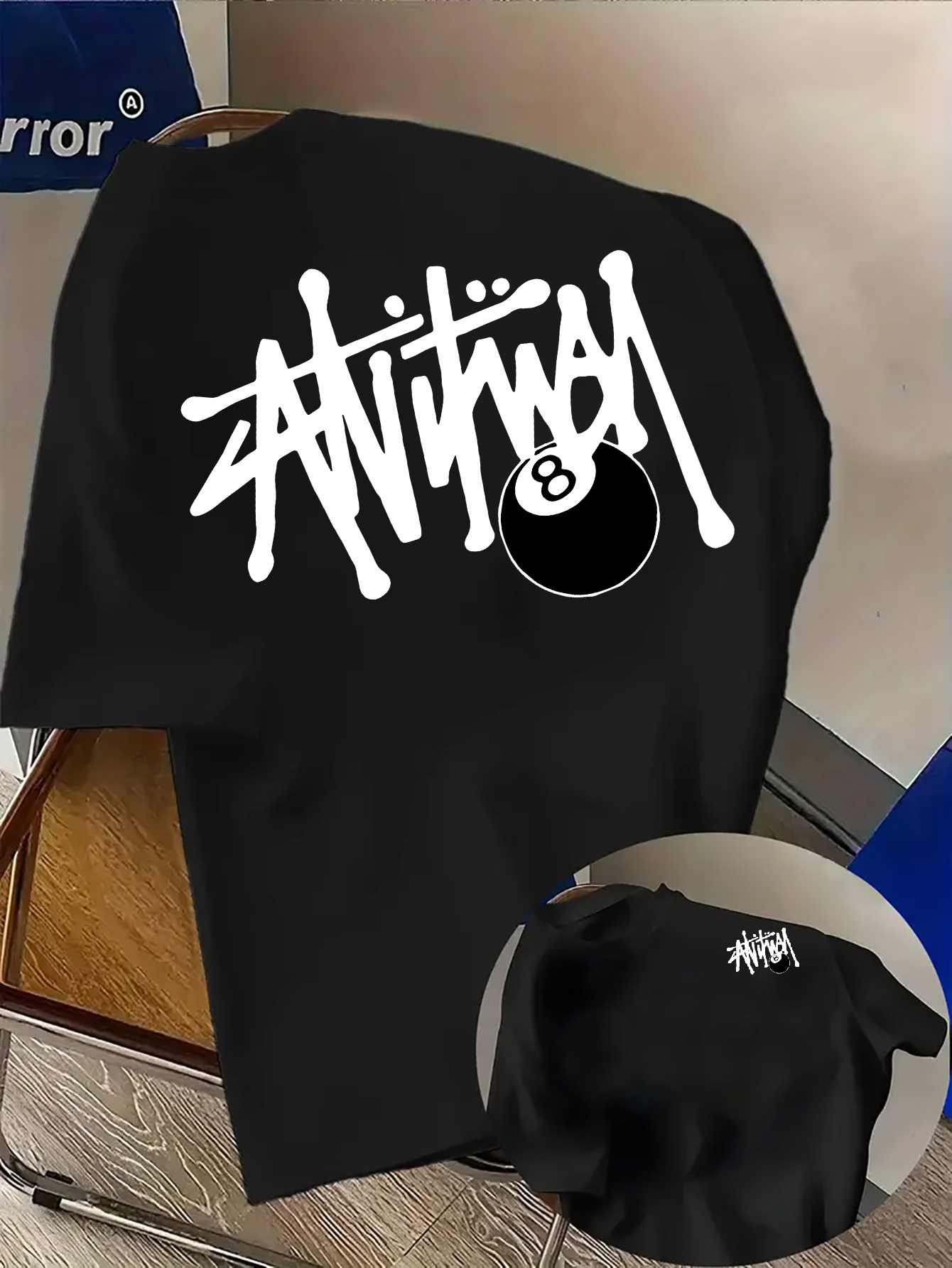 Summer Games Clothing Brand - منتج شعبي جديد لعام 2026 -