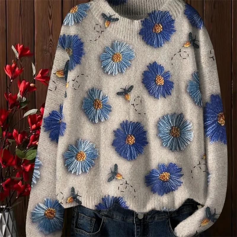 Summer Clothing Yarn - سترة نسائية ملابس نسائية جديدة عصرية