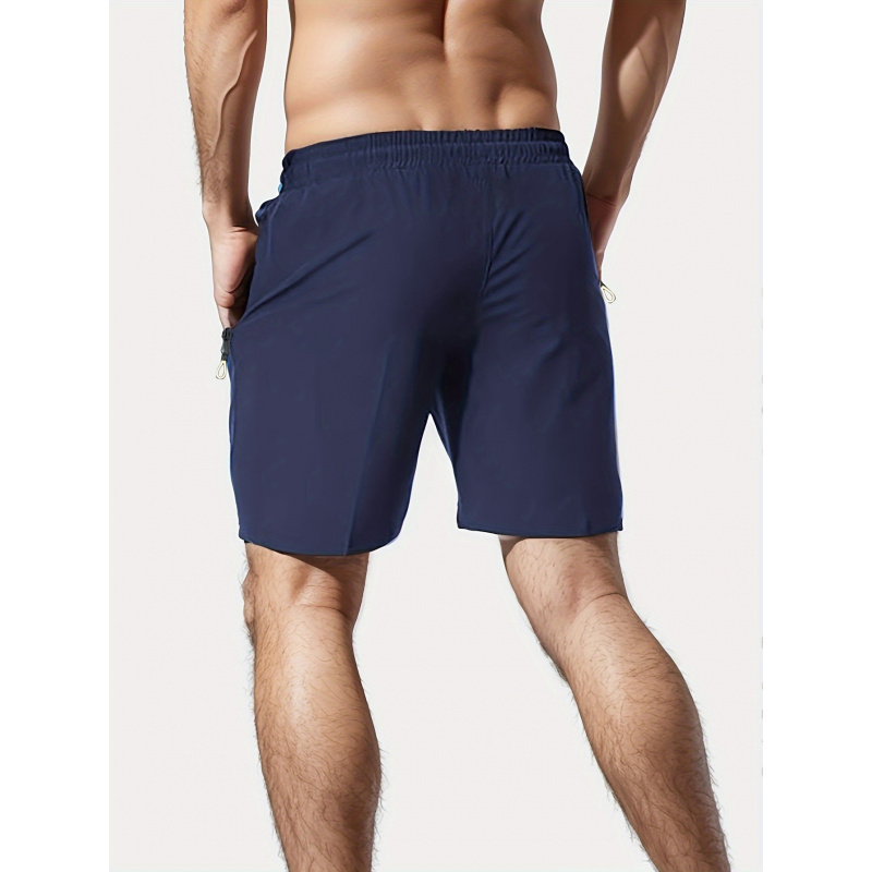 شورت رياضي كاجوال للرجال مقاس  - مراجعة Summer Clothing Essentials Men وسعره