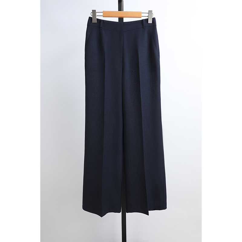 بنطلون نسائي أنيق بخصر مرتفع و - مراجعة Summer Clothing Brands وسعره