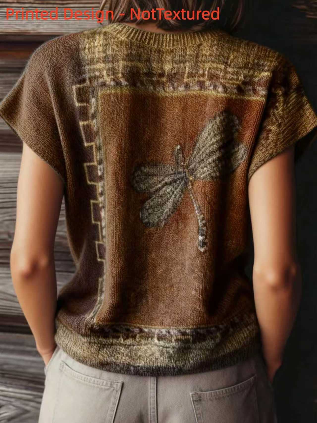 بلوزة نسائية جديدة للربيع والص - مراجعة Summer Clothing Yarn وسعره