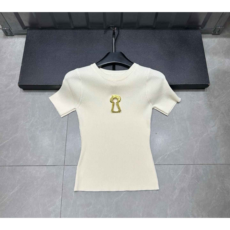 سترة صيفية جديدة عالية الجودة  - مراجعة Summer Clothing Yarn وسعره