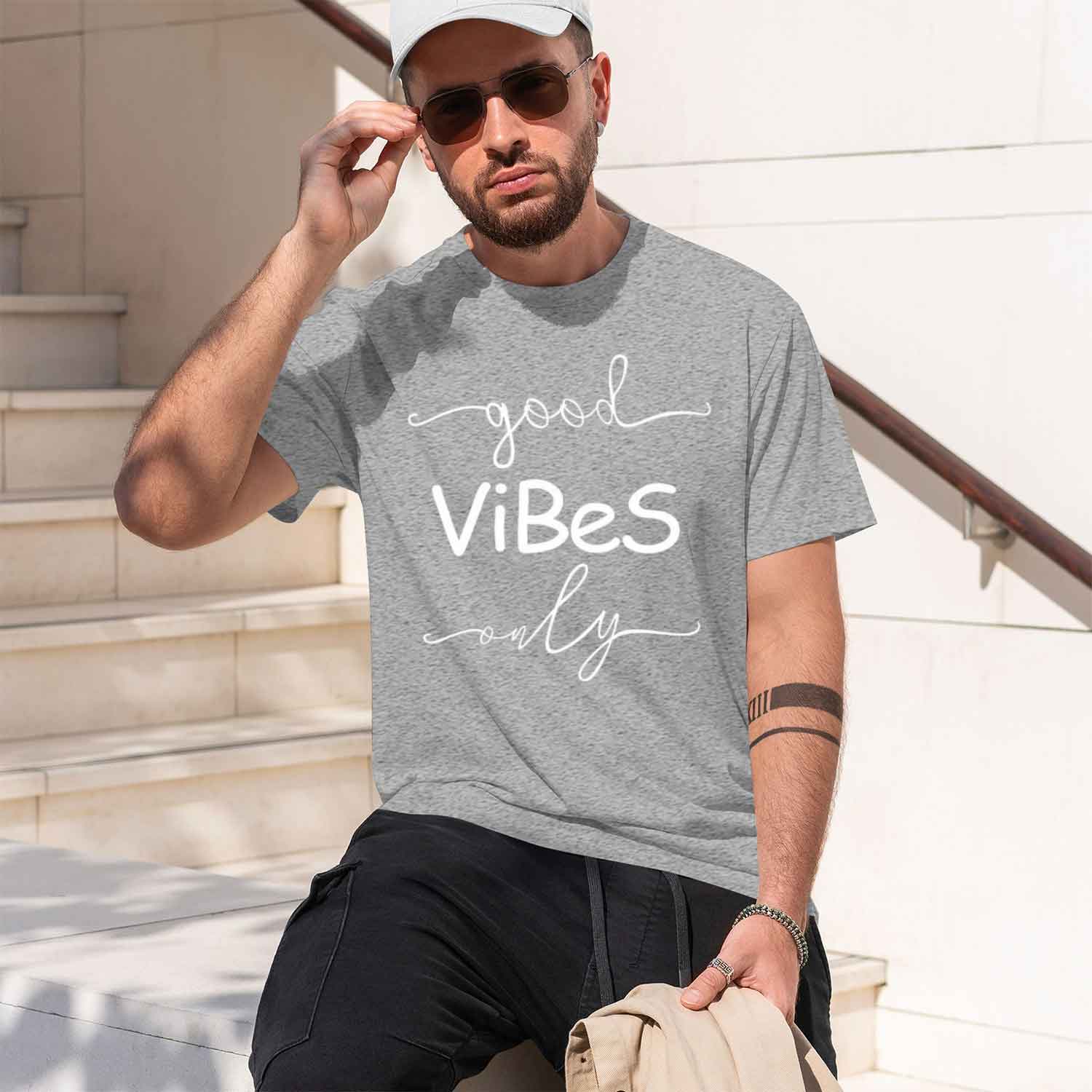 تي شيرت راستا راي روتز الجديد  - مراجعة Summer Rae Clothing وسعره