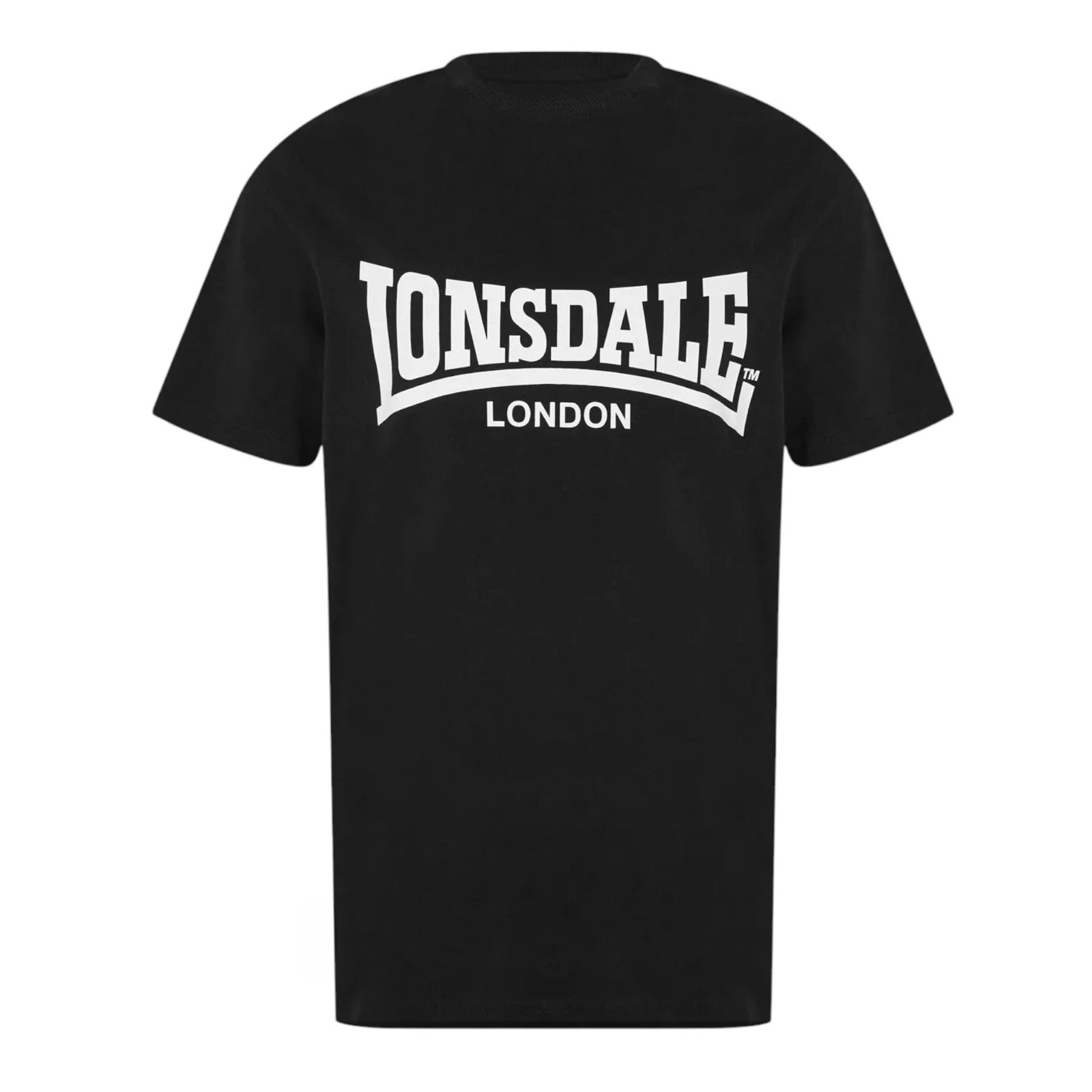 تي شيرت رجالي من Lonsdale بشعا - مراجعة Summer Clothing Essentials Men وسعره