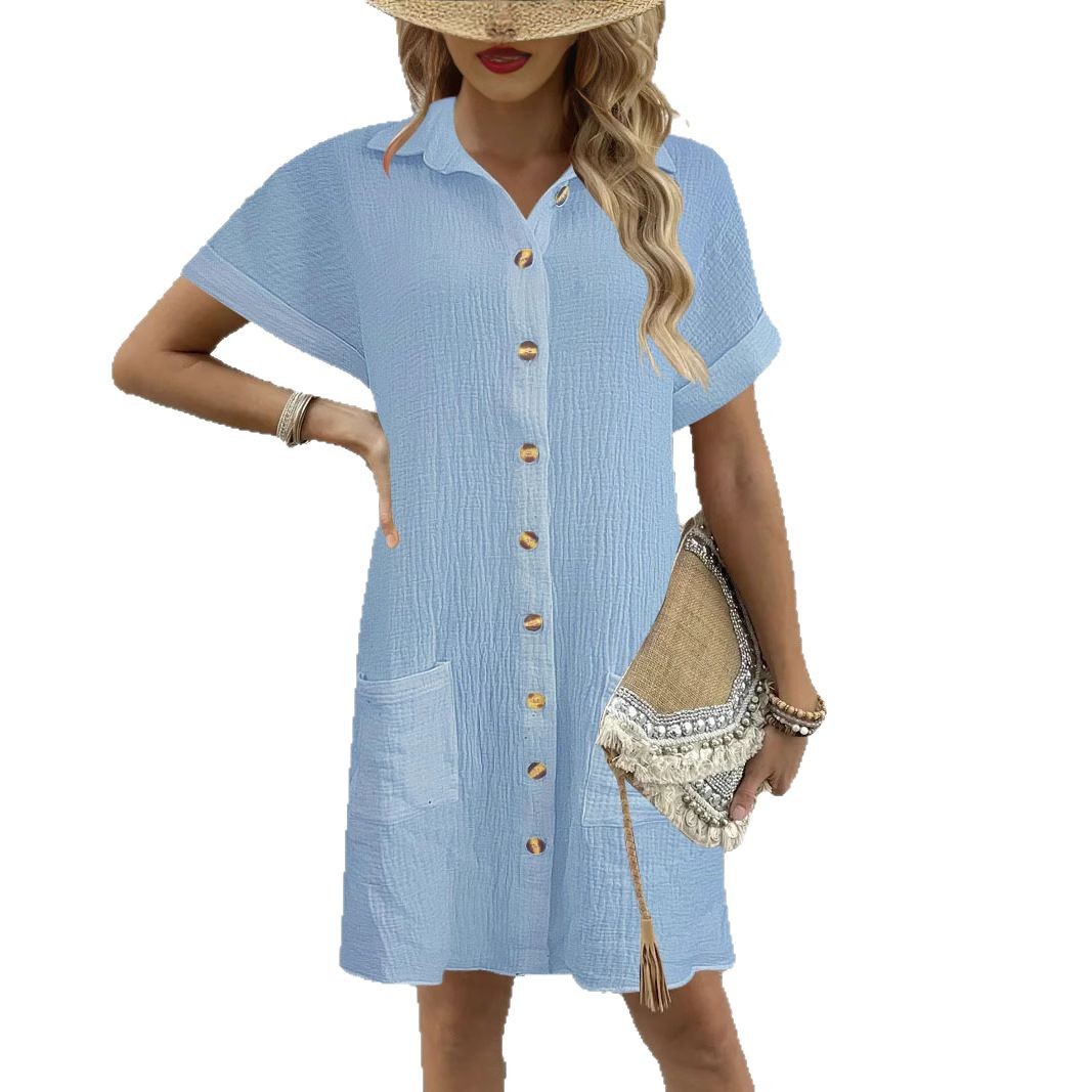 عبر الحدود الأمازون ربيع جديد  - مراجعة Summer Clothing Amazon وسعره