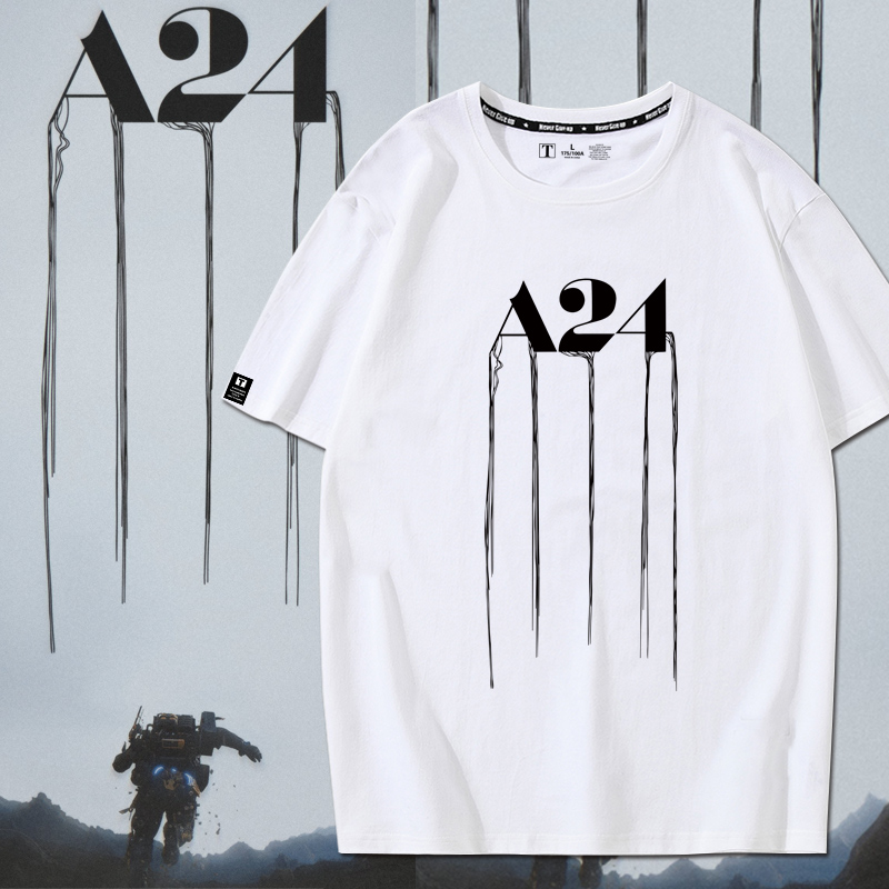 تي شيرت لعبة ديث ستراوندنج من  - مراجعة Summer Games Clothing Brand وسعره