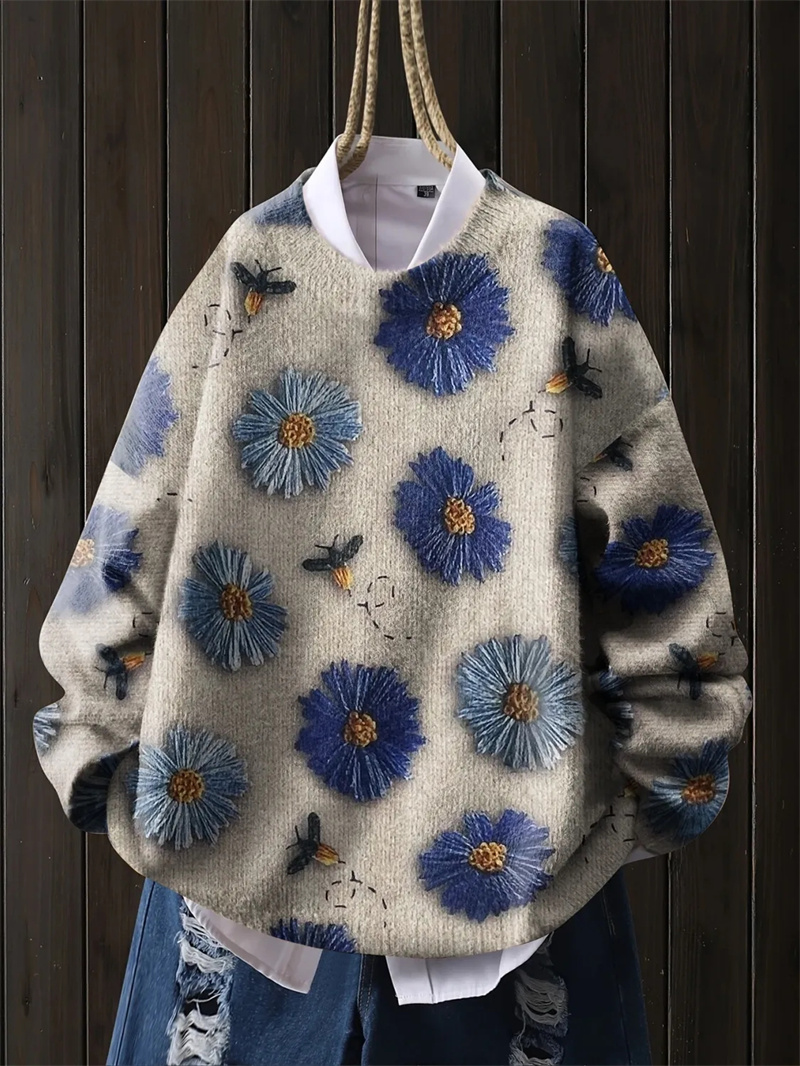 سترة نسائية ملابس نسائية جديدة - مراجعة Summer Clothing Yarn وسعره