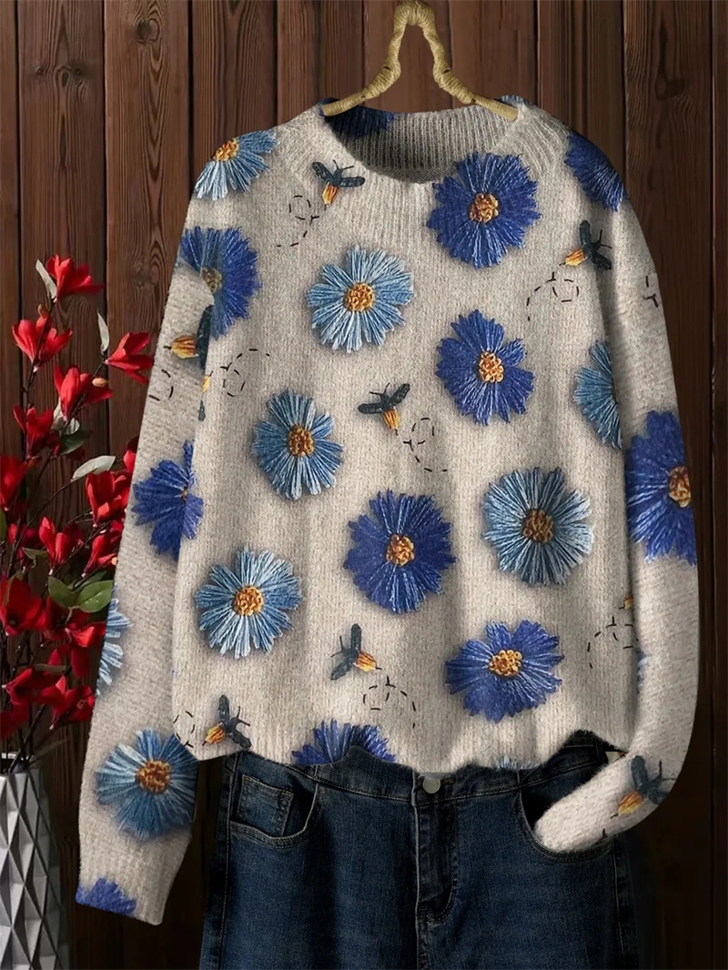 سترة نسائية ملابس نسائية جديدة - مراجعة Summer Clothing Yarn وسعره