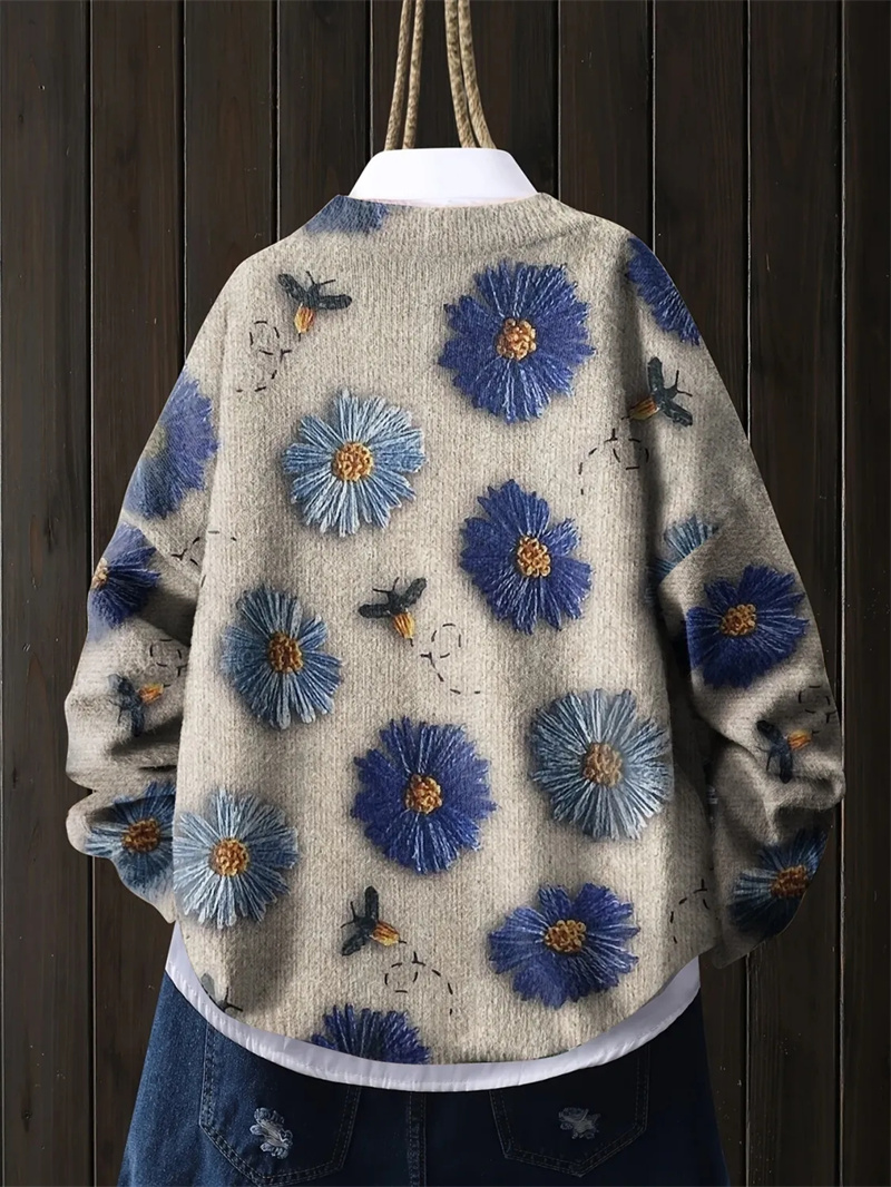 سترة نسائية ملابس نسائية جديدة - مراجعة Summer Clothing Yarn وسعره