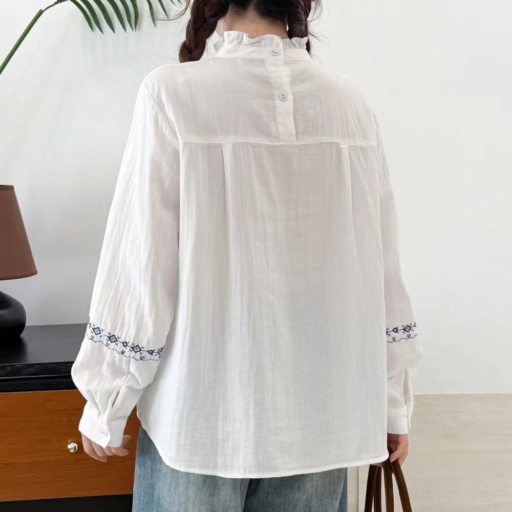 2026 موري كي الملابس العرقية غ - مراجعة Summer Clothing Yarn وسعره