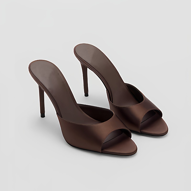 صنادل نسائية صيفية 2026 عصرية  - مراجعة Summer Clothing Brands وسعره