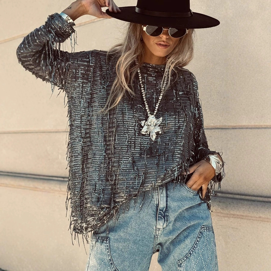 ملابس نسائية أوروبية وأمريكية  - مراجعة Summer Clothing Amazon وسعره