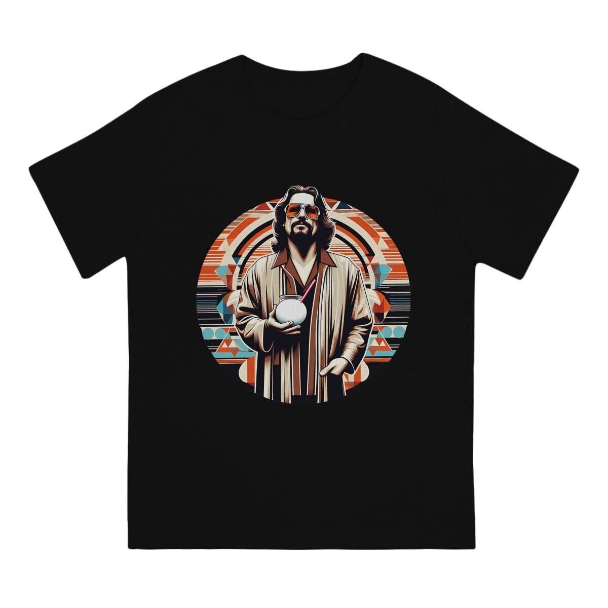 فيلم Lebowski الكبير يلتزم الم - مراجعة Summer Clothing Essentials Men وسعره