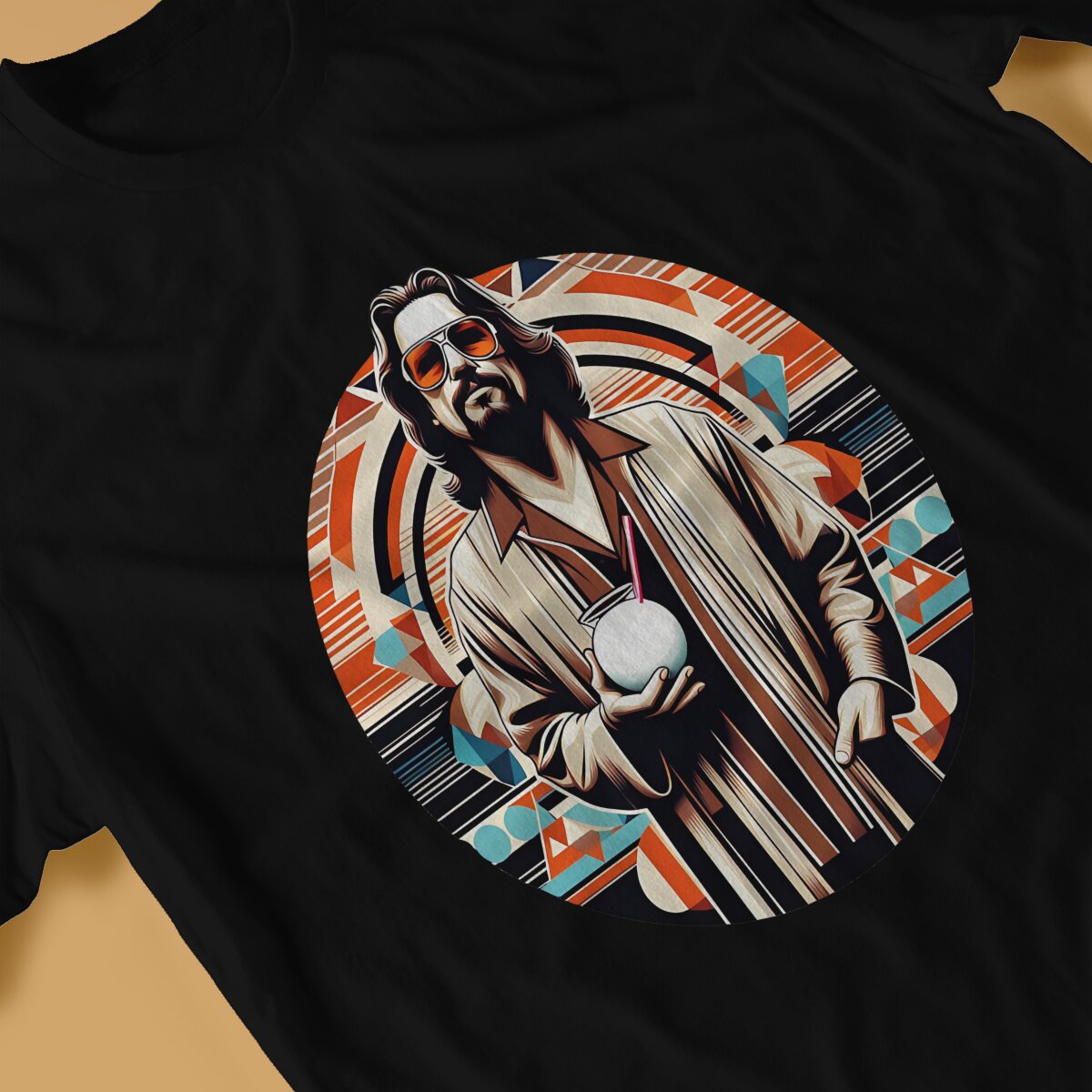 فيلم Lebowski الكبير يلتزم الم - مراجعة Summer Clothing Essentials Men وسعره