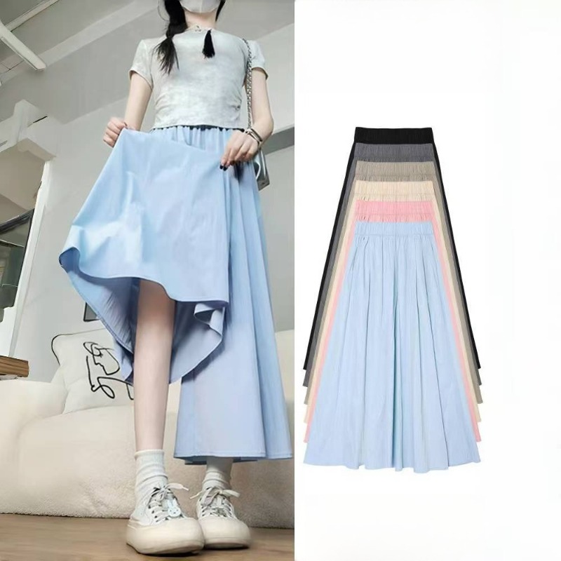 بنطلونات نسائية صيفية واسعة ال - مراجعة Palazzo Pant Wide وسعره