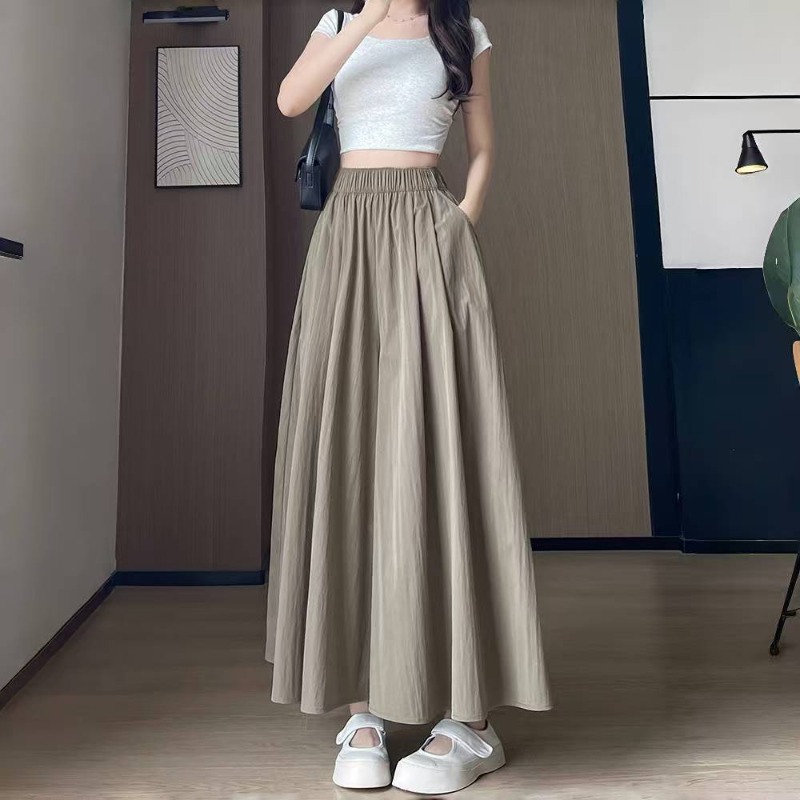 بنطلونات نسائية صيفية واسعة ال - مراجعة Palazzo Pant Wide وسعره