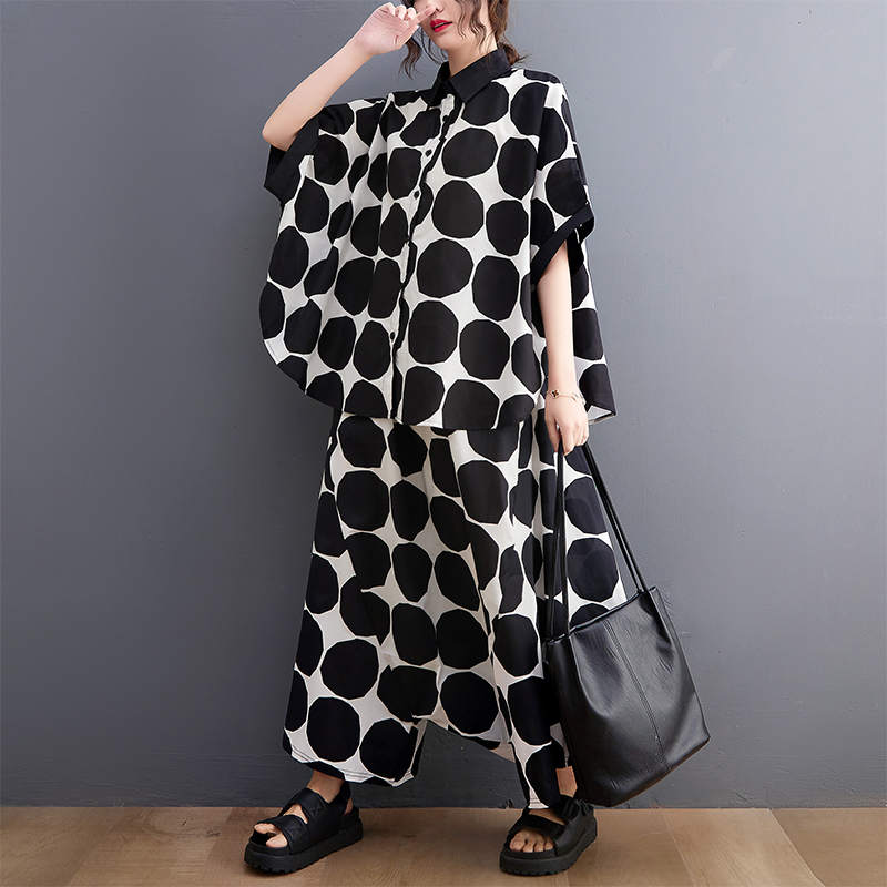 قميص خفيف الوزن بأكمام واسعة و - مراجعة Summer Clothing Brands وسعره