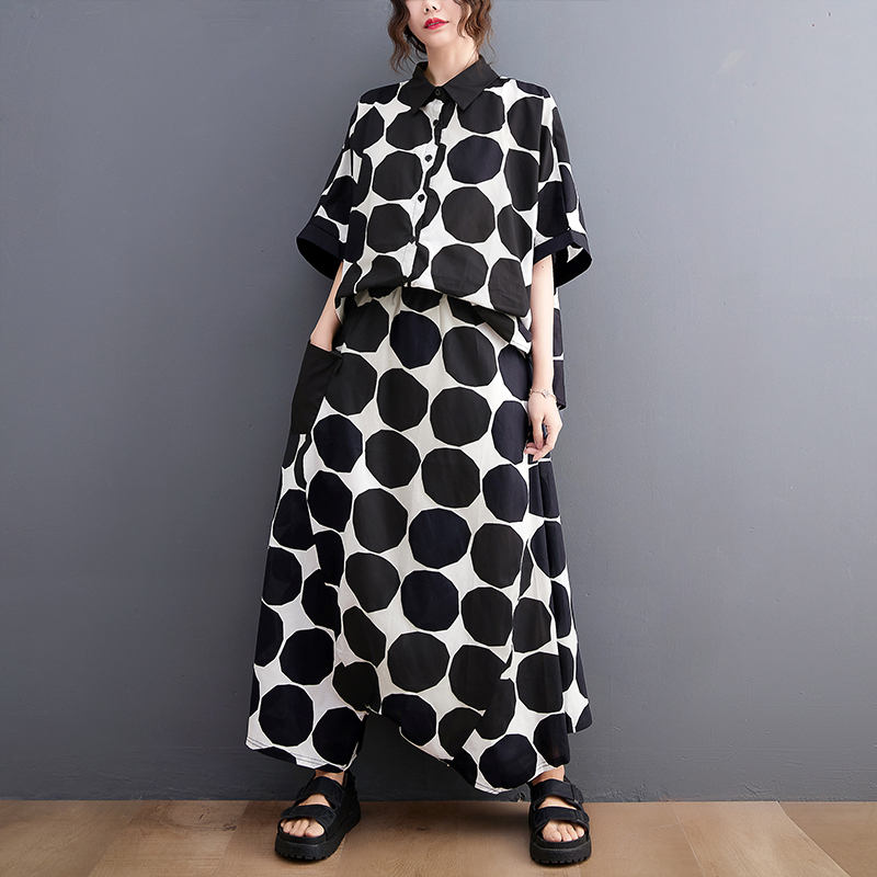قميص خفيف الوزن بأكمام واسعة و - مراجعة Summer Clothing Brands وسعره