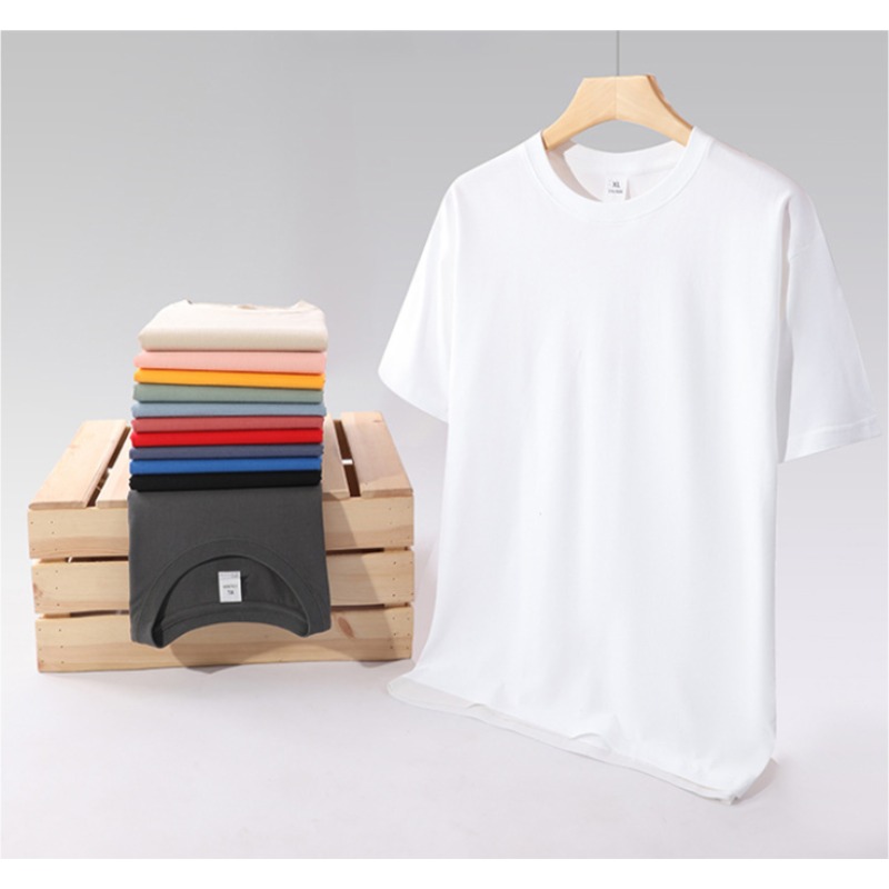 تي شيرت كاواي رامين كات ريترو  - مراجعة Summer Clothing Essentials Men وسعره