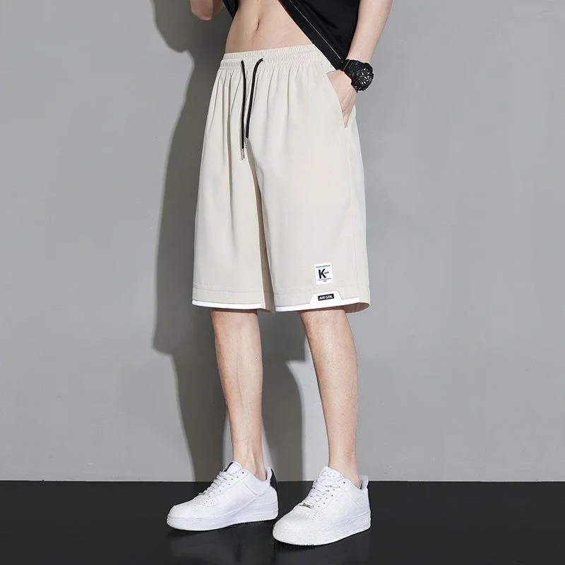 رجل سراويل قصيرة الرياضة ركض ف - مراجعة Summer Clothing Essentials Men وسعره