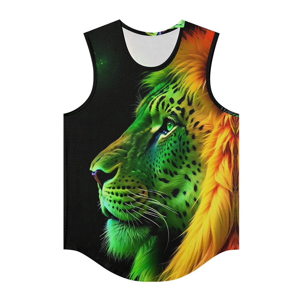 سترات رجالية عصرية مطبوعة على  - مراجعة Summer Clothing Essentials Men وسعره