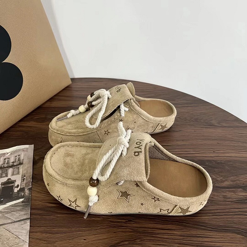 الشقق منصة النساء النعال الصيف - مراجعة Summer Clothing Brands وسعره