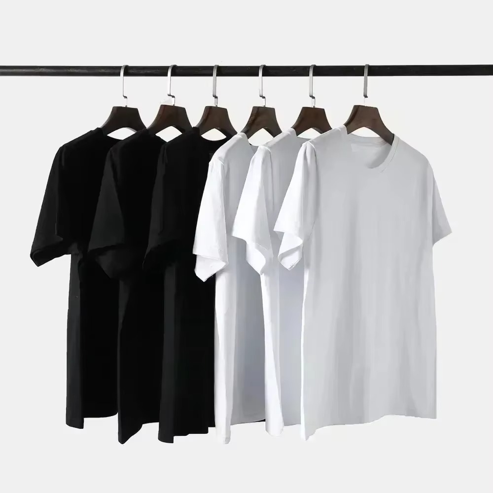 تيشيرتات نسائية فضفاضة غير رسم - مراجعة Summer Clothing Brands وسعره