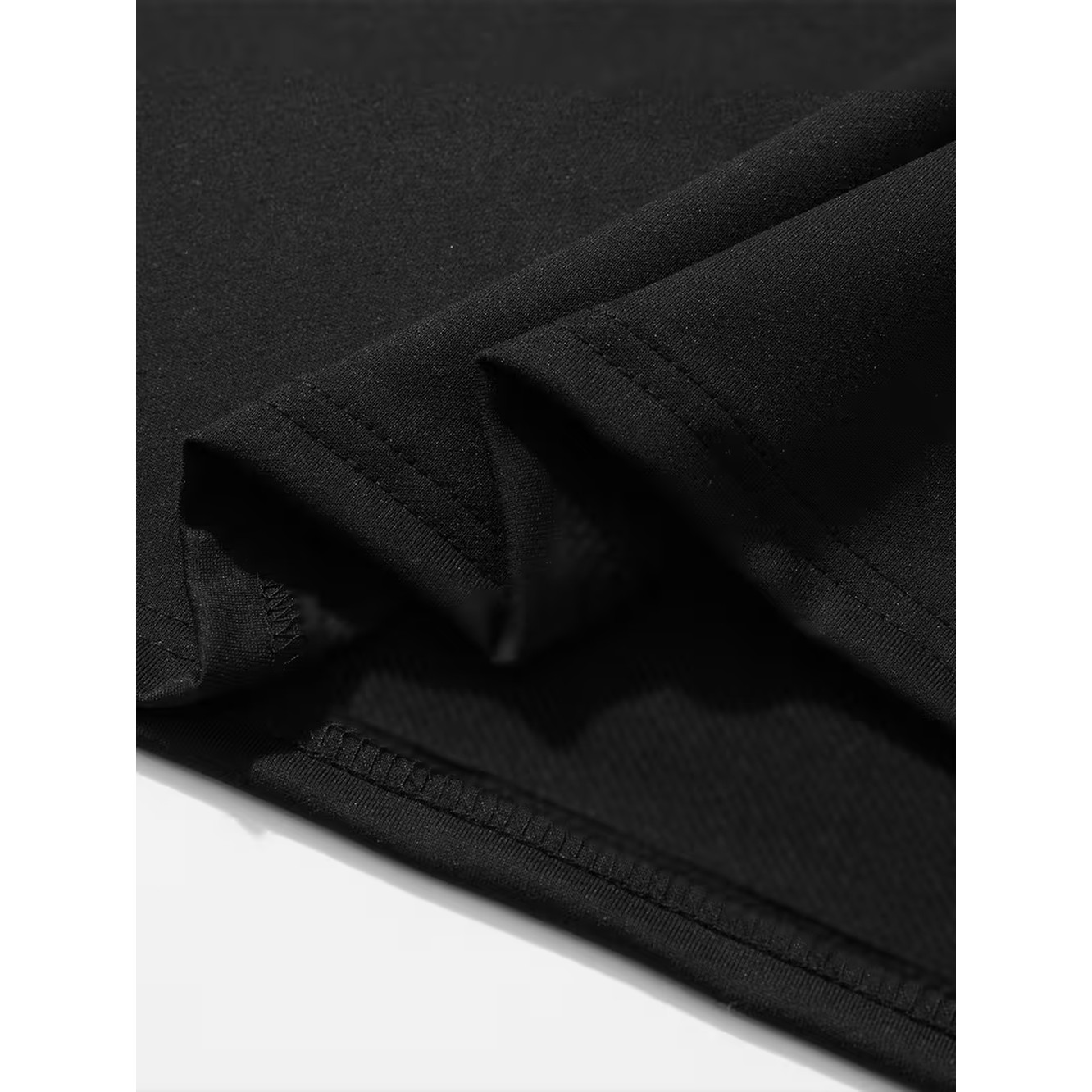 تي شيرت رجالي فاخر بطباعة دب ل - مراجعة Summer Clothing Brands وسعره