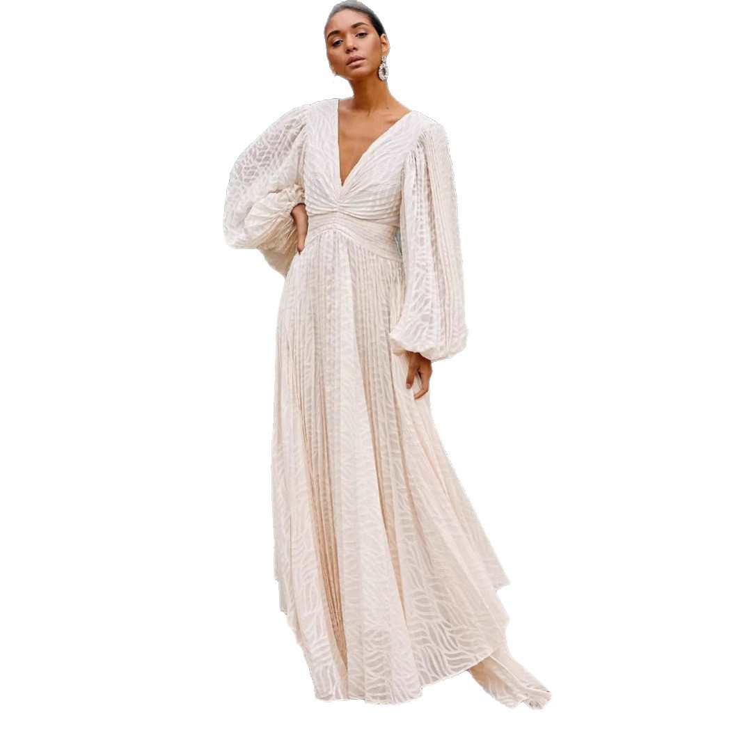 فستان نسائي أوروبي من أمازون،  - مراجعة Summer Clothing Amazon وسعره